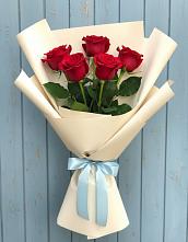 Букет Классика чувств #REPLACE_PRED# Нижняя Тавда