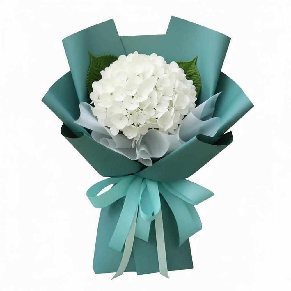 Букет цветов из: Гортензия в Нижняя Тавда