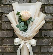 Букет цветов из:  Розы в Нижняя Тавда