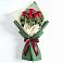 Букет цветов из: Розы в Нижняя Тавда