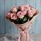 Букет цветов из: Розы в Нижняя Тавда