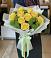 Букет цветов из: Хризантемы и Розы в Нижняя Тавда