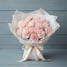 Букет цветов из:  Гвоздики в Нижняя Тавда