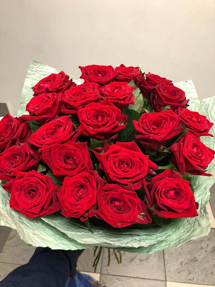 Розы Классика в Нижняя Тавда Букет Классика в Нижняя Тавда