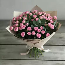 Букет Удовольствие в Нижняя Тавда