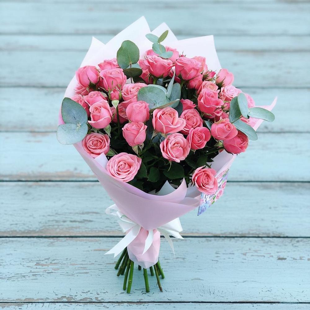 Букет Леди совершенство в Нижняя Тавда