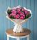 Букет цветов из: Розы в Нижняя Тавда