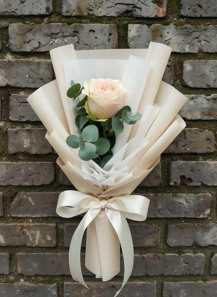 Букет цветов из: Розы в Нижняя Тавда