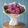 Букет цветов из: Розы в Нижняя Тавда