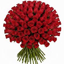 Букет Красные розы Чери Лав #REPLACE_PRED# Нижняя Тавда