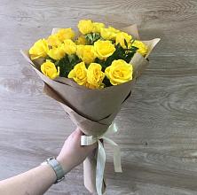 Букет цветов из:  Розы #REPLACE_PRED# Нижняя Тавда