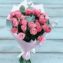 Букет Леди совершенство в Нижняя Тавда