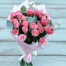 Букет Леди совершенство в Нижняя Тавда